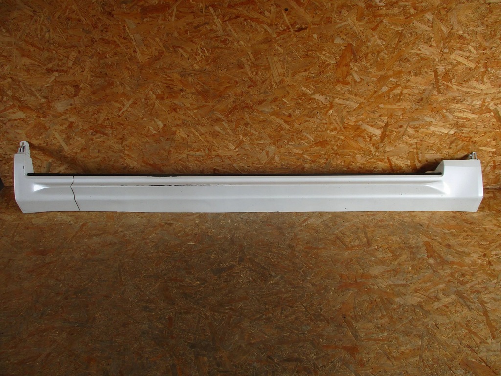 фото №1, Молдинг накладка порог правая volvo xc90 ii 15-