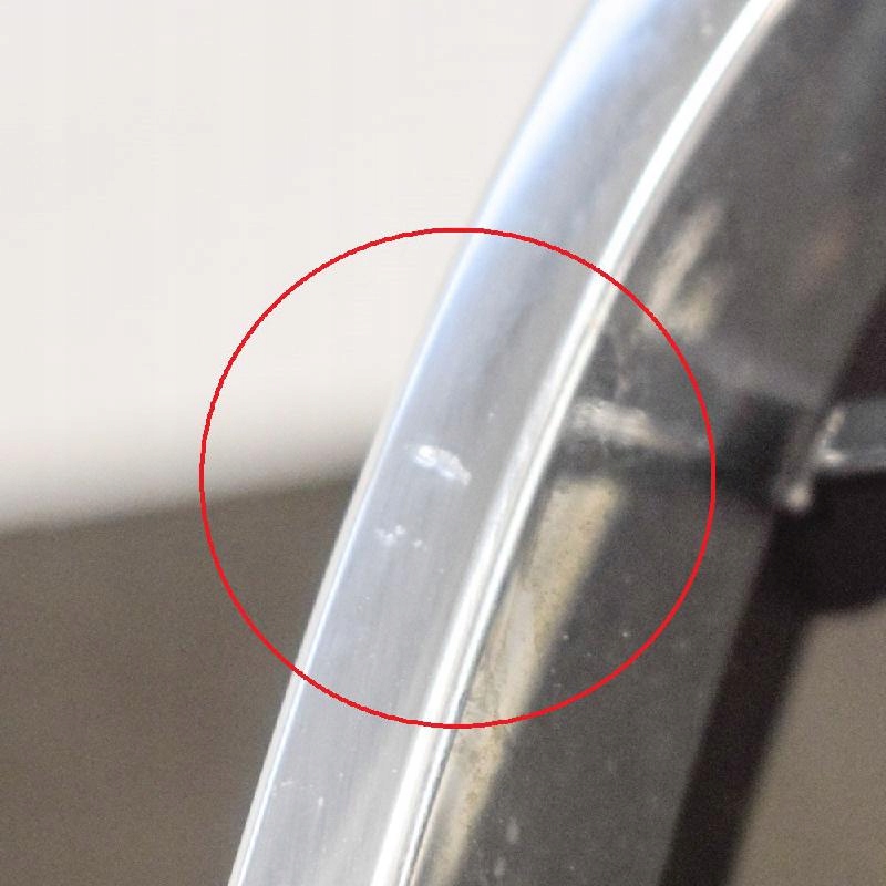 фото №5, Bmw 4 coupe f32 430 d передний правый m sport бампер верхний решётка радиатора 7294818 190