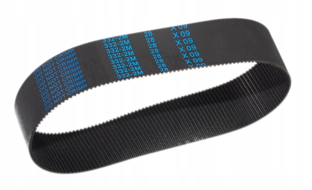 фото №1, Ремінь рейки рульового управління chevrolet corvette toyota camry