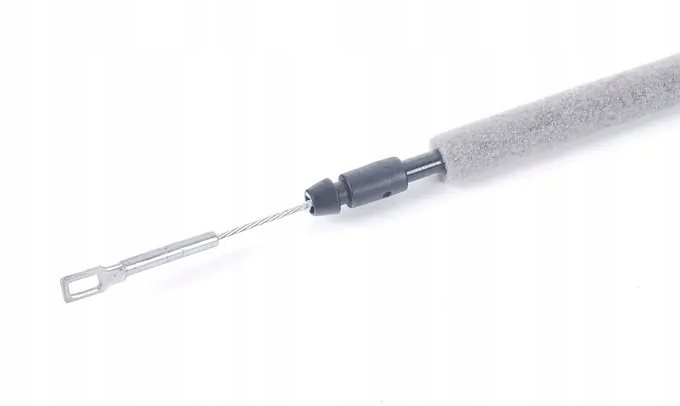 фото №3, Трос ручка, внутренний mini cooper r55 r56 r57 оригинальный номер