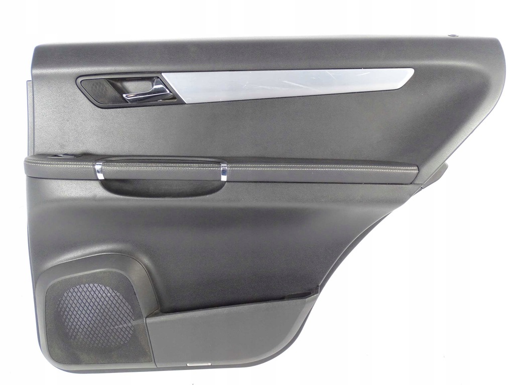 фото №1, Mercedes r klasa w251 обшивка дверь правый задняя