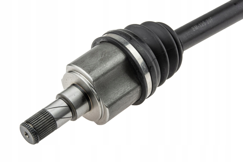 фото №2, Привідний вал привідна