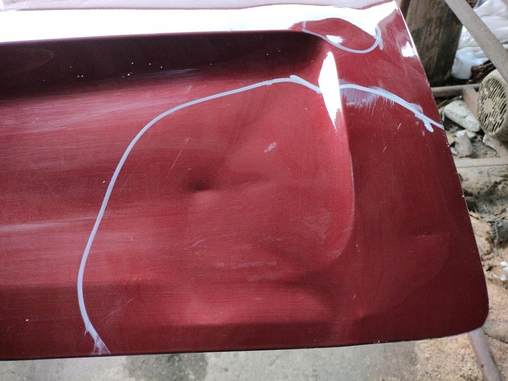 фото №3, Двері правий задня праве задні renault trafic iii