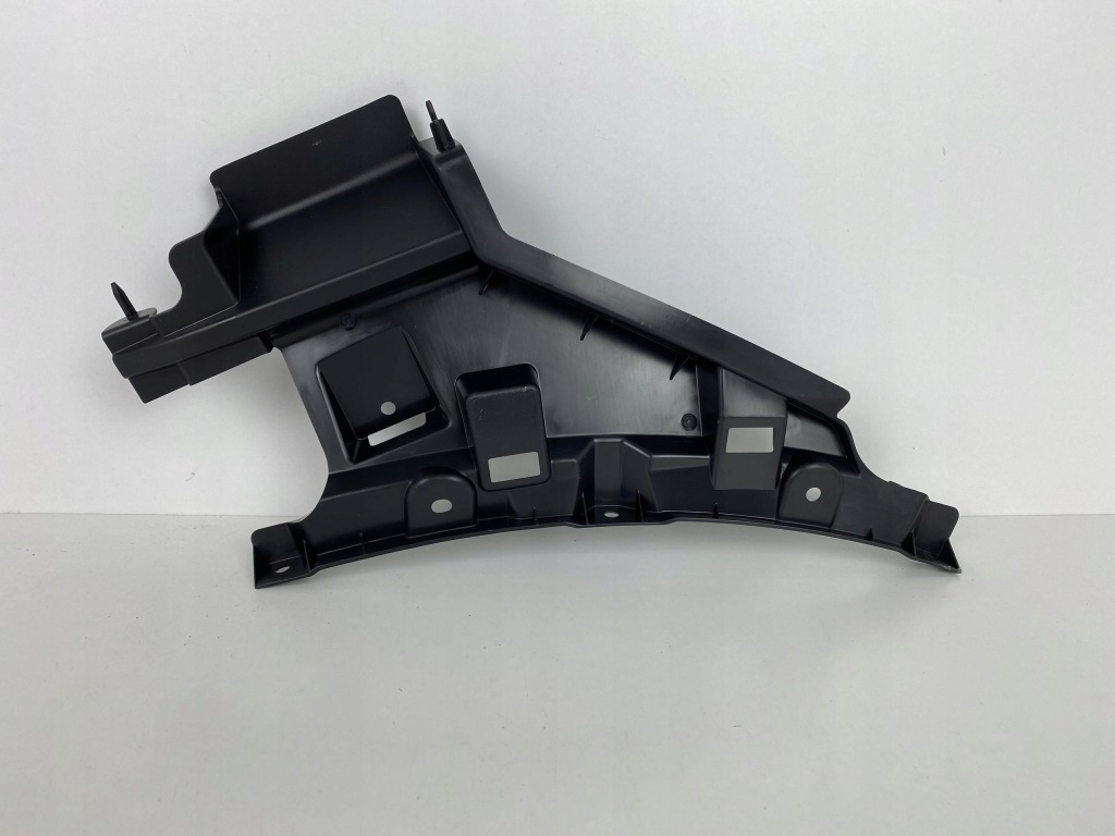 фото №1, Lexus nx i напрямна бампера лівий перед 2014-2021