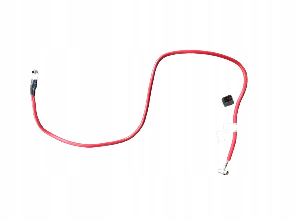 фото №1, Bmw x3 e83 2004 шланг акумулятор t915103