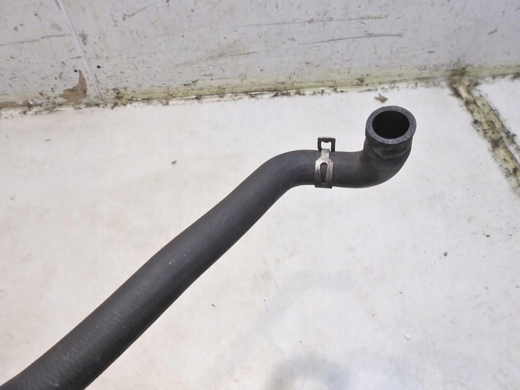 фото №3, Wąż труба wody renault twingo ii 1.5 dci hsr20344