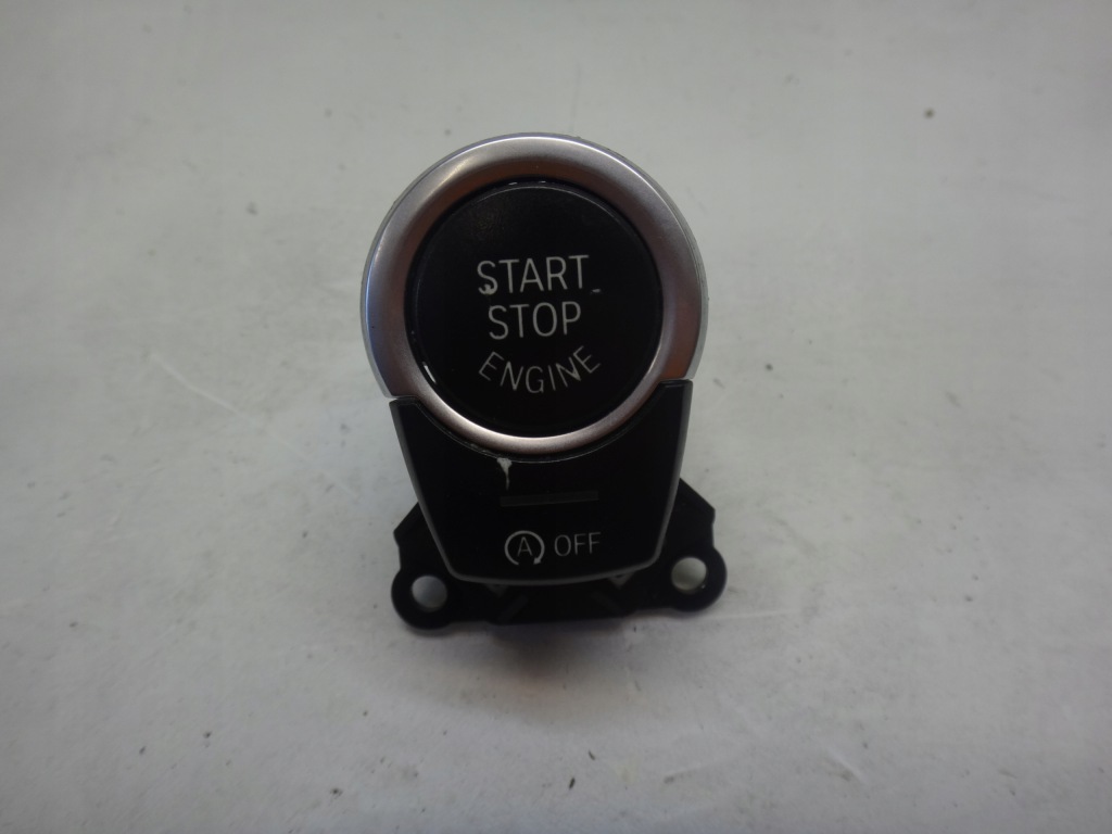 фото №1, Кнопка кнопка запуск стоп bmw f07 f10 f11 f06 f13 f13 f01 f02