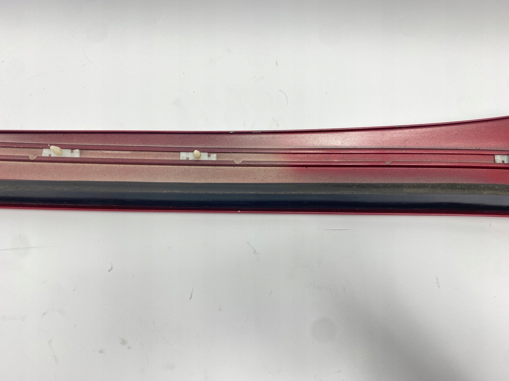 фото №11, Обшивка захист стійка a права mercedes w140 cl c140 1406980889 1406981698