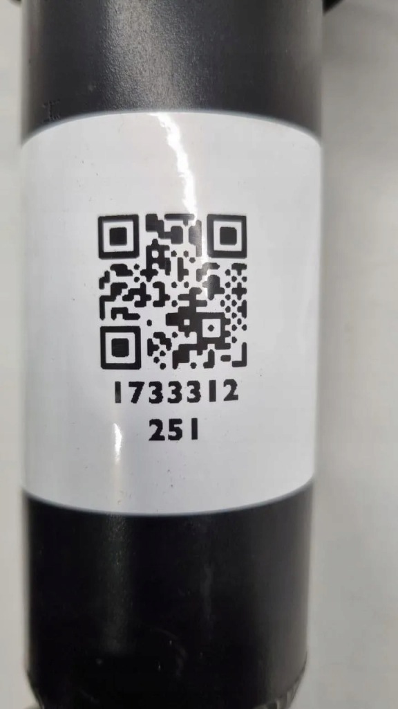 Задний правый амортизатор пневматический bmw 5 g30 814903014872 дизель 183kw Доставка