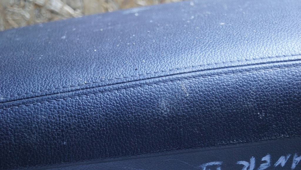 фото №13, Mitsubishi outlander iii подлокотник