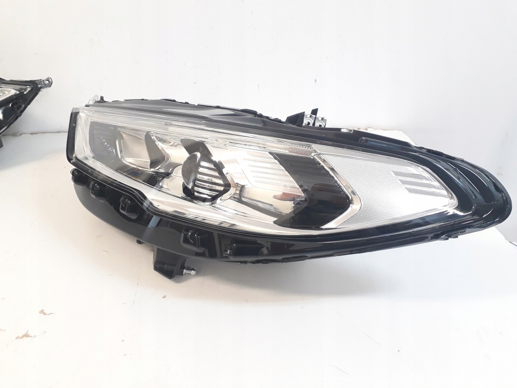 фото №10, 2xlampa full led ford fusion lift po 2017- usa mk5