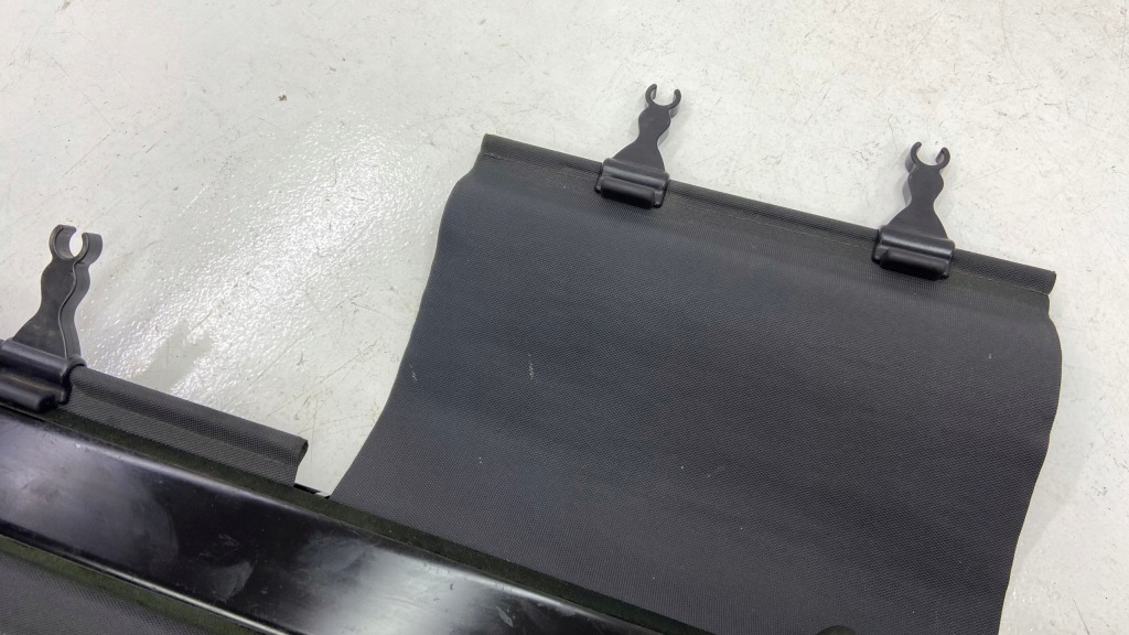 Шторка багажника полка honda crv cr-v 3 3 2006-2012r. оригинальный номер honda Киев