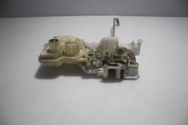 фото №2, Замок правий перед двері honda civic vii