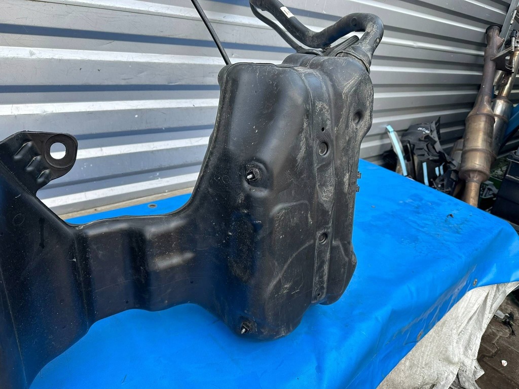 фото №10, S3 8y a3 lift бак топлива sportback 5wa201021js