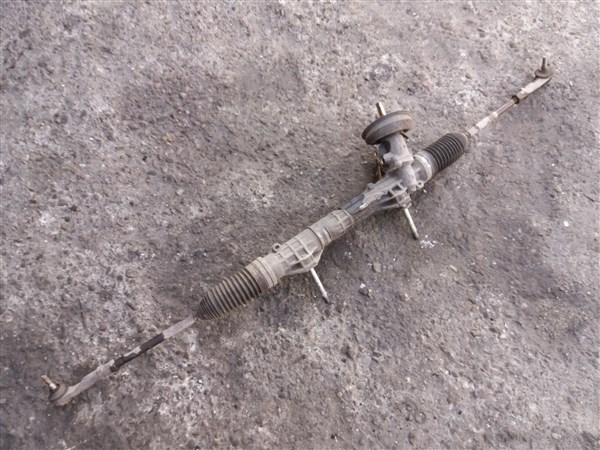 фото №1, Рейка рульова citroen c4 picasso i 1.6 hdi