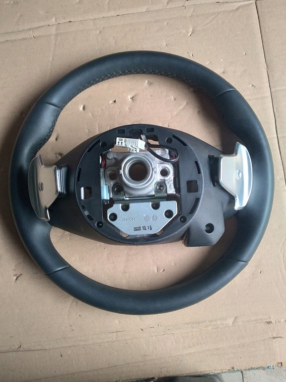 фото №8, Kia ev6 ev-6 воздуховод переключатели