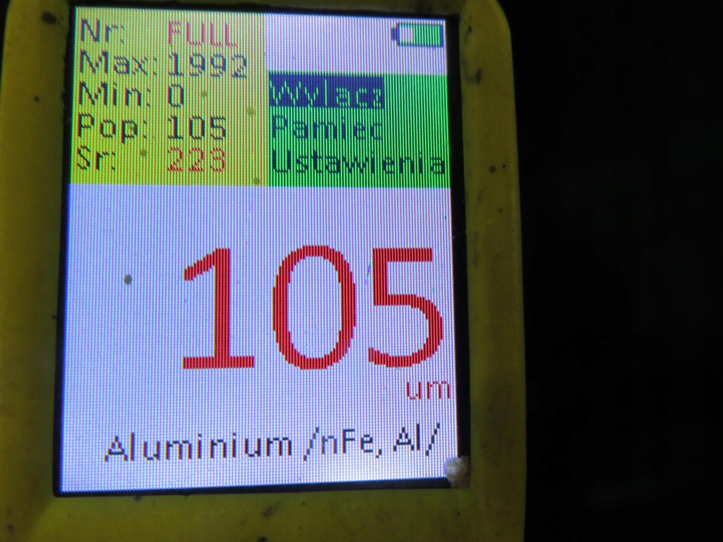 фото №9, Крышка багажника багажника mercedes klasa e w212 197u