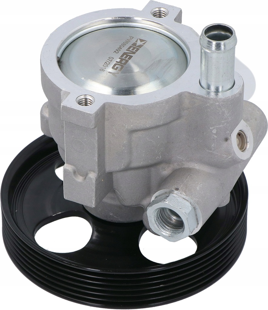 фото №2, Насос усилителя renault master ii 2 1.9 2.0 '00-