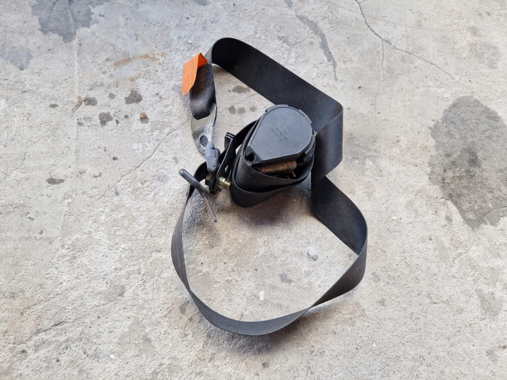 фото №1, Pas безпеки правий перед mercedes vito w638 6388600385