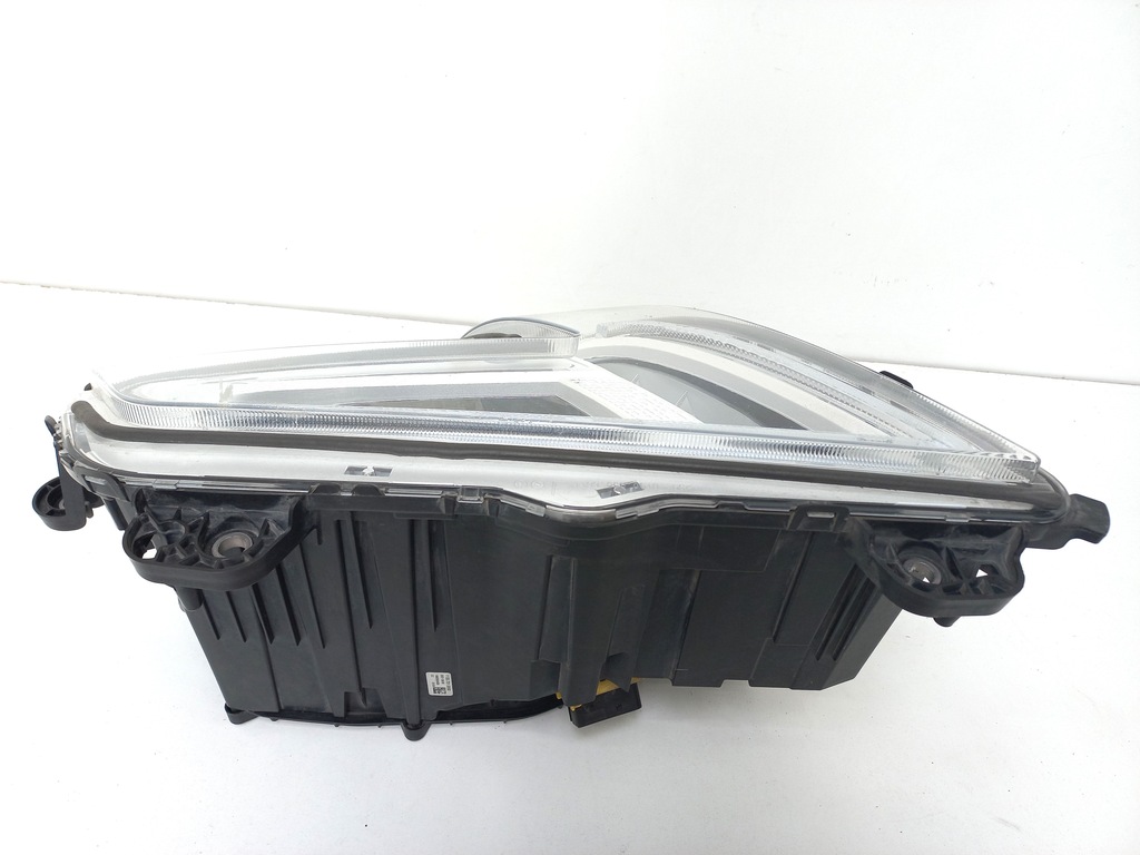 фото №7, Оригинал фара лампа led lh volvo fm 5 fmx