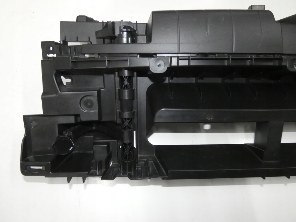 фото №10, Решётка радиатора решётка радиатора smart 453 + основание + плита +спойлер