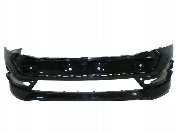 фото №1, Ford transit custom st sport бампер перед