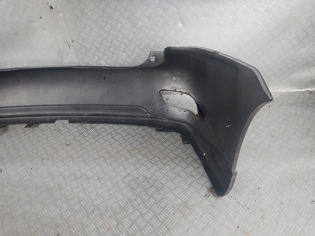 фото №7, Lexus rx rx350 rx450 iii бампер задняя