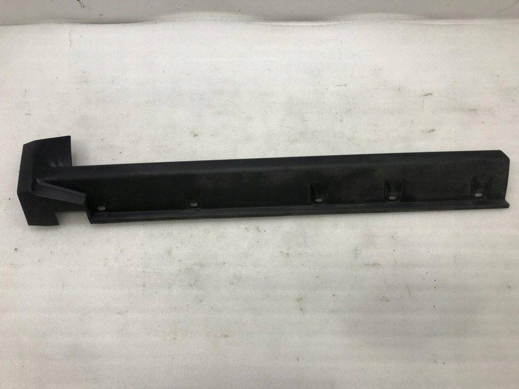 фото №1, Молдинг порог левая 05182573ab jeep compass i lift