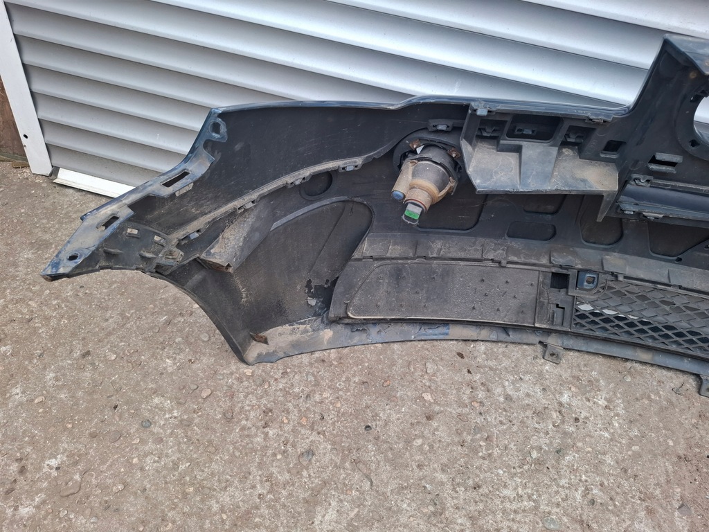 фото №7, Бампер перед передній bmx x3 e83