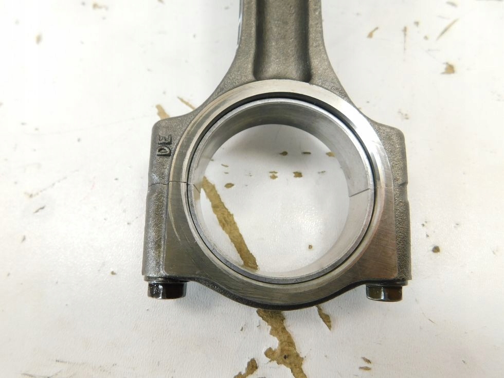 фото №12, Поршень +шатун renault trafic 2.0 dci opel vivaro