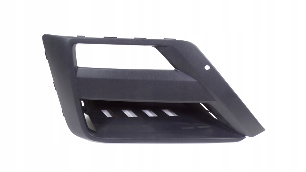 фото №1, Vw crafter ii решітка бампера перед ліва 7c0853665a