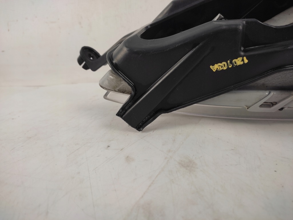 фото №10, Kia optima iii противотуманная фара правый передний перед 2010-