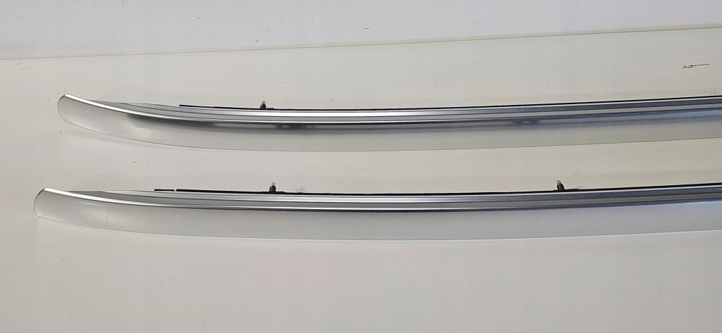 Молдинг кровельная рейлинг левый + правый lexus ux kpl Цена