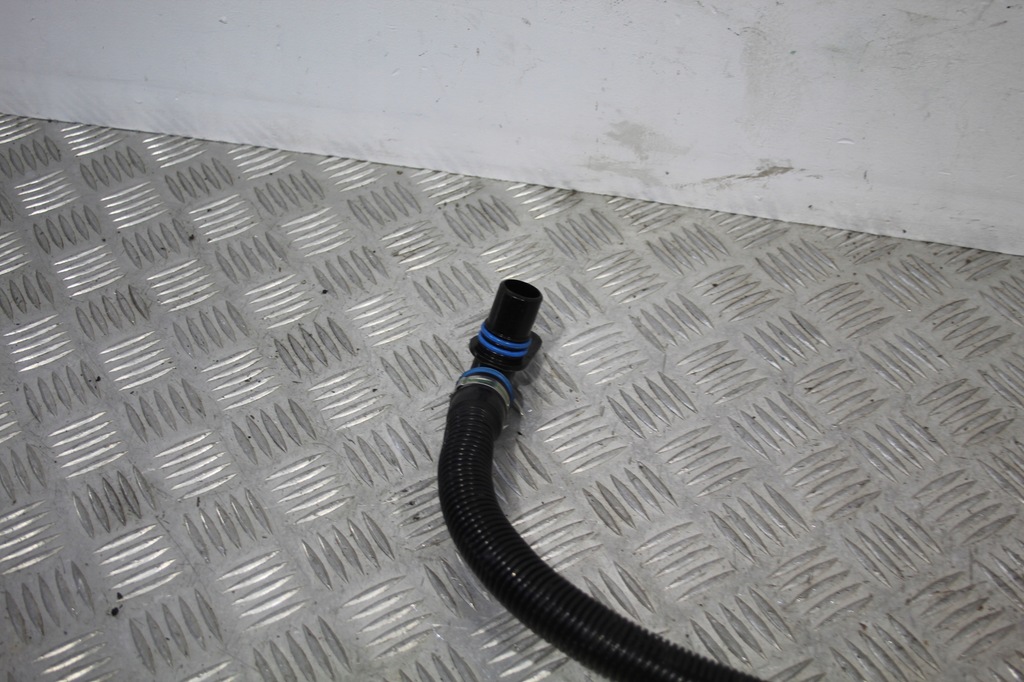 фото №2, Wąż шланг jumper ii lift