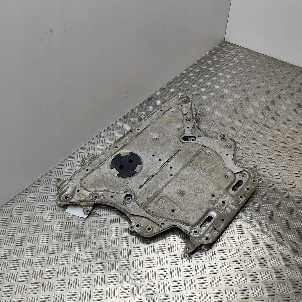 фото №5, Bmw 7 g11 g12 2017 мат багажника do кузов pickup