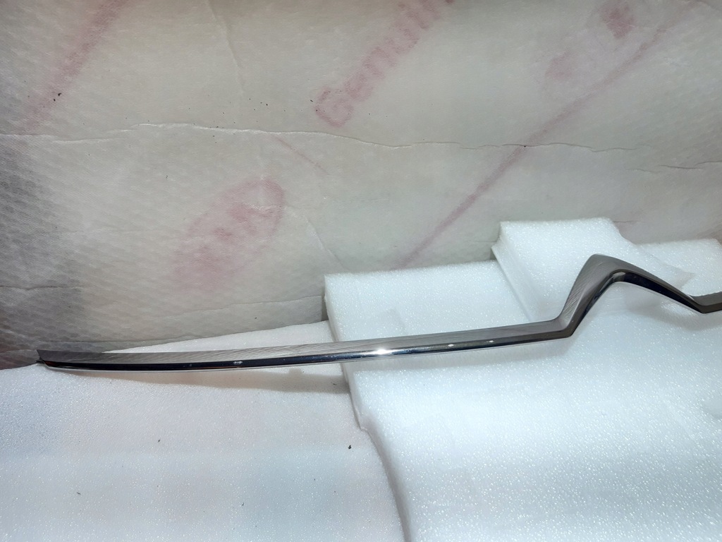 фото №2, Citroen c4 picasso ii lift решітка радіатора org