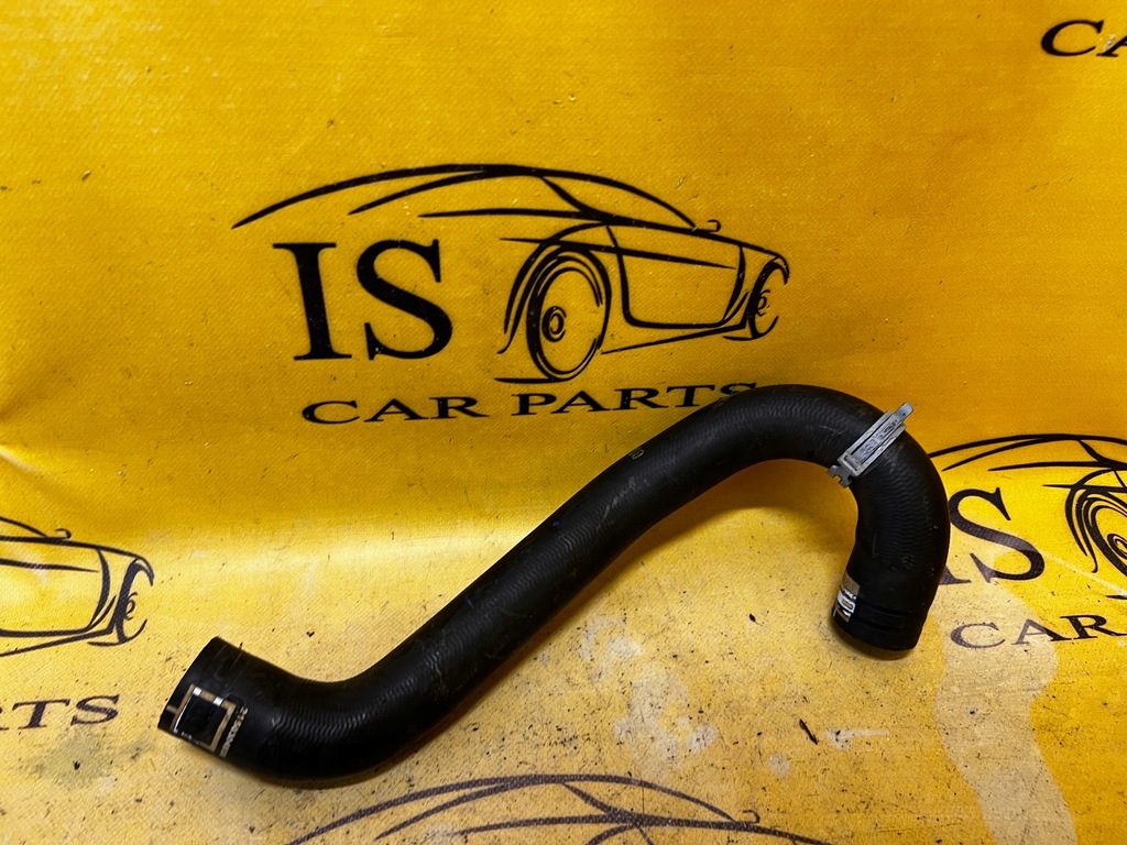 фото №1, Труба шланг wody renault megane iv 1.2 tce