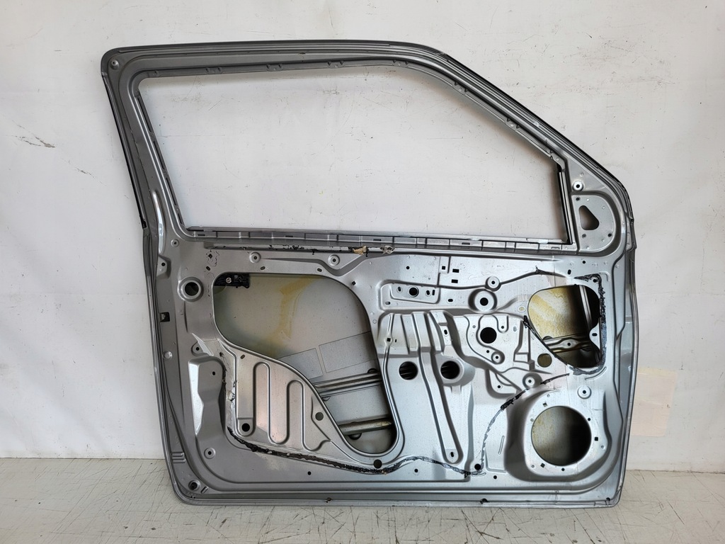 фото №9, Suzuki swift iv mk7 дверь левая передние zcc 3d