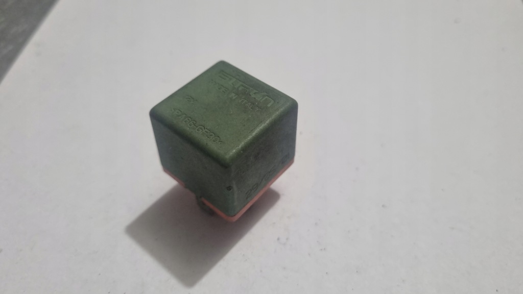 Купить Реле citroen peugeot bitron 12v