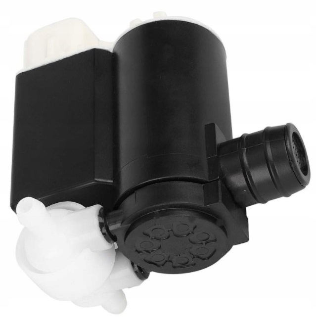 фото №1, Помпа розпилювача hyundai ix20 / kia soul venga