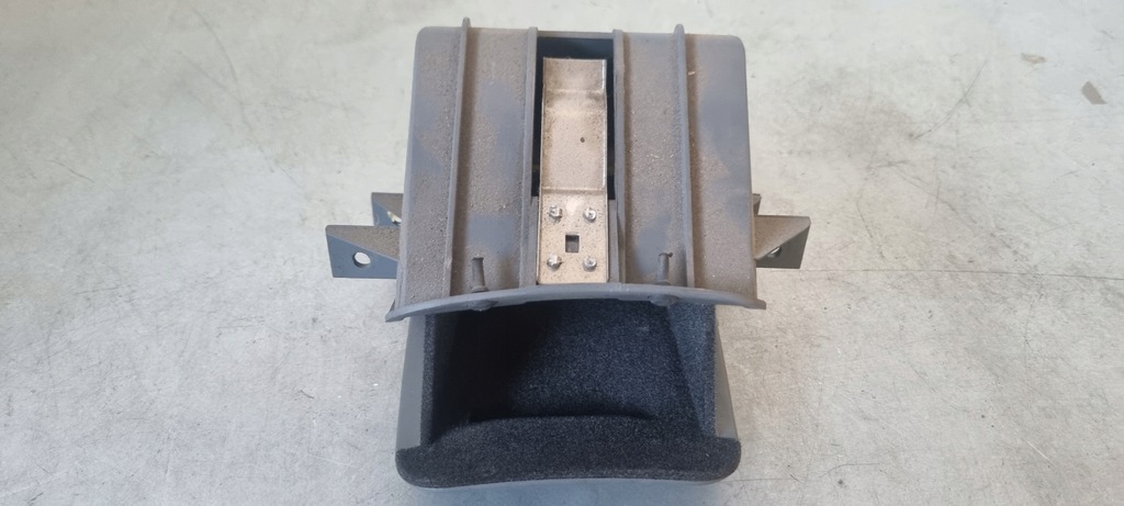 фото №5, Бардачок панели приборной панели do hyundai terracan