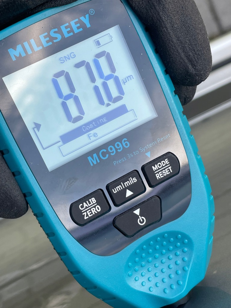 фото №10, Дверь левый перед передние полный vw tiguan 5n i 2007-2016 lr7n