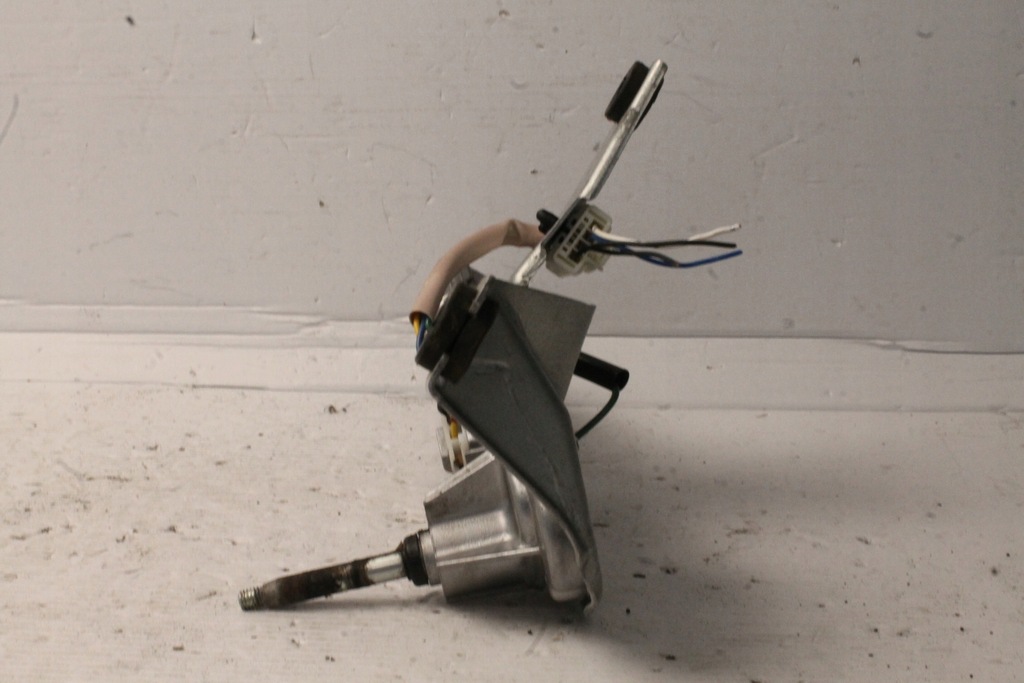 фото №5, Nissan murano z50 двигатель моторчик дворники задняя задний 34969-581