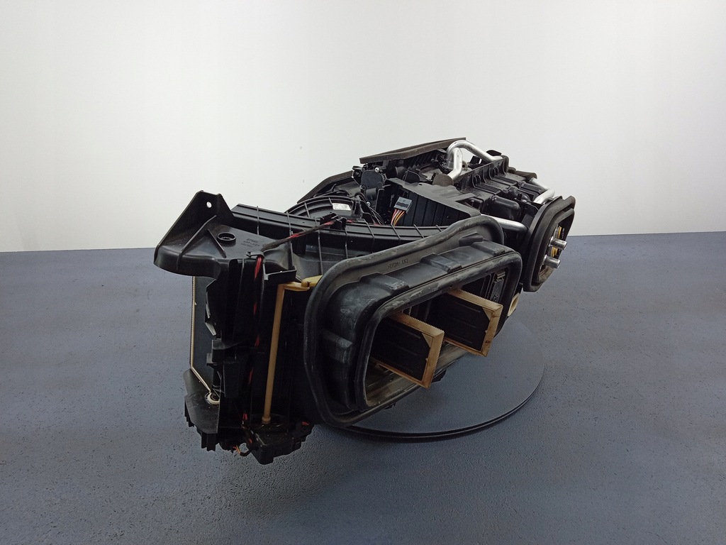 фото №7, Volvo v90 s90 ii обігрівач корпус eu 31497561