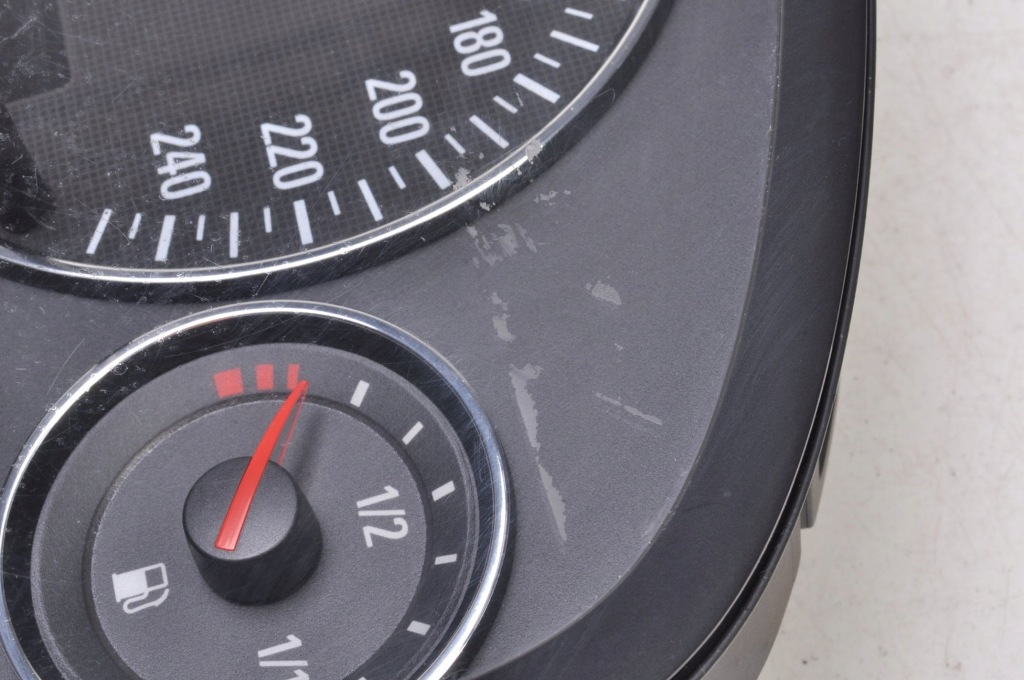 Opel signum 1.9 cdti лічильник прилади європа 13159797 Недорого