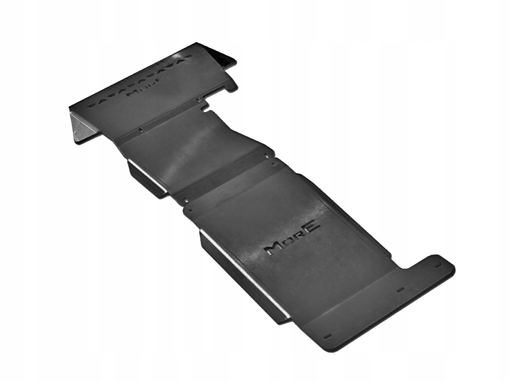 фото №1, Комплект защита подвеска ford ranger t6 / t7 11+ sta