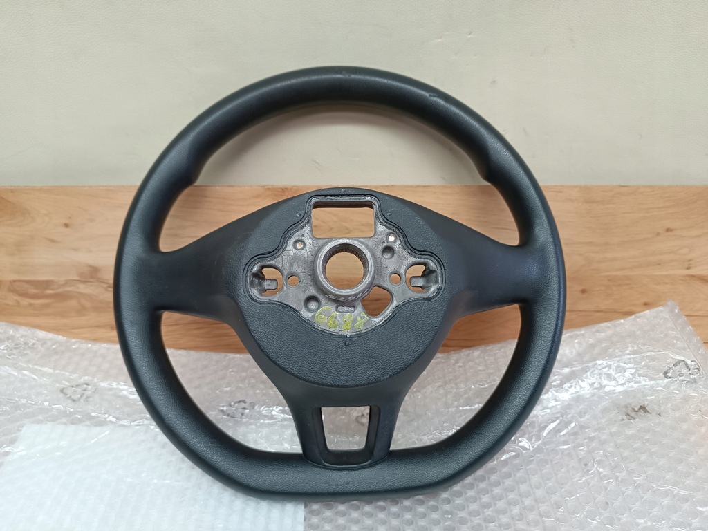 фото №12, Vw volkswagen golf vii воздуховод 5g0419091 dp