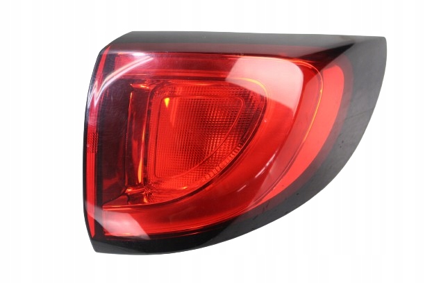 фото №11, Chrysler pacifica 17- лампа правая задняя w крыло