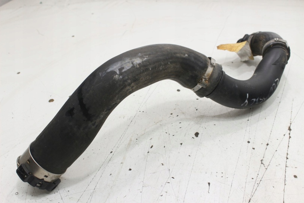 Captur i clio iv 0.9 tce труба інтеркулера 144604208rd Недорого