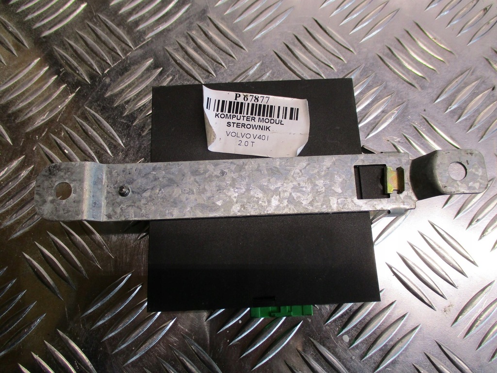 фото №1, Модуль блок керування volvo v40 i 30621188